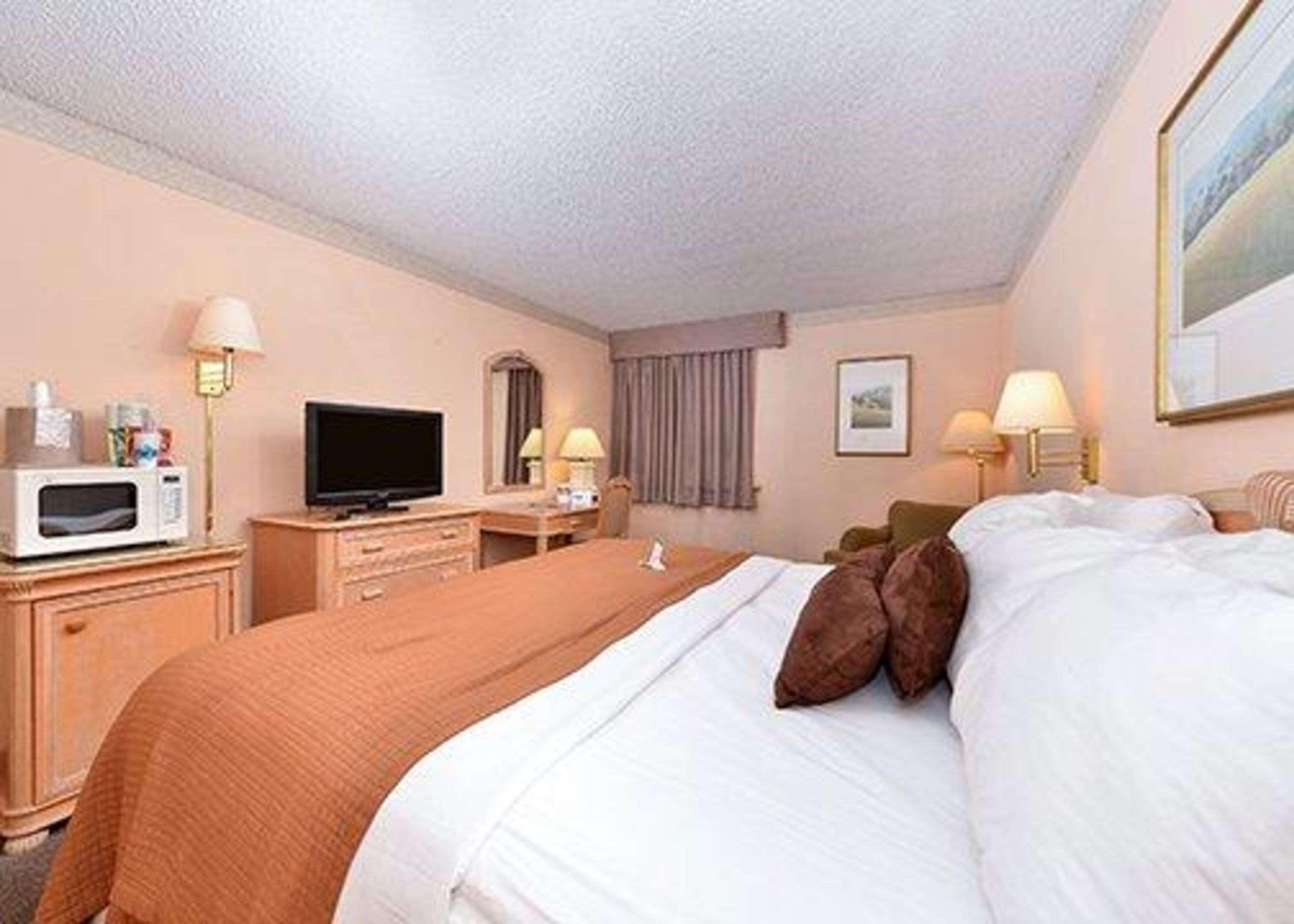 Quality Inn Alamosa Exterior foto