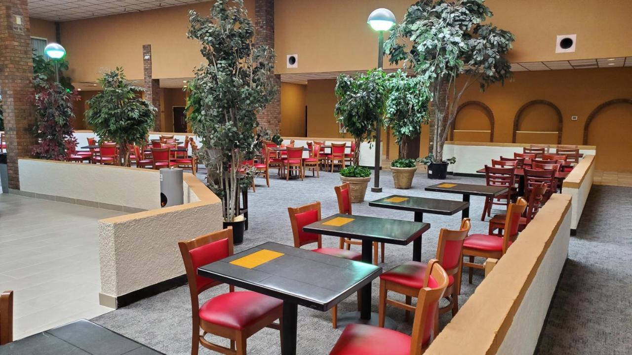 Quality Inn Alamosa Exterior foto