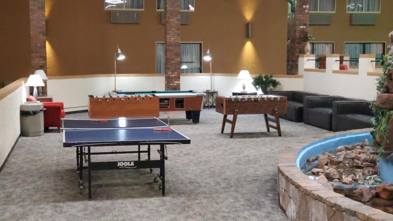 Quality Inn Alamosa Exterior foto