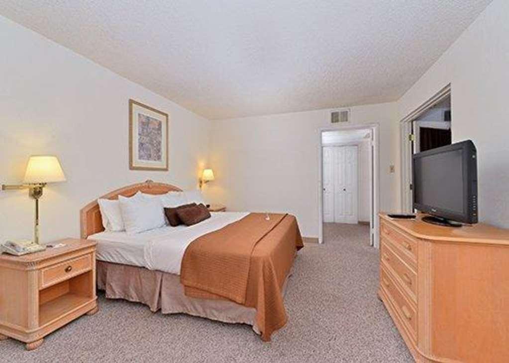 Quality Inn Alamosa Zimmer foto