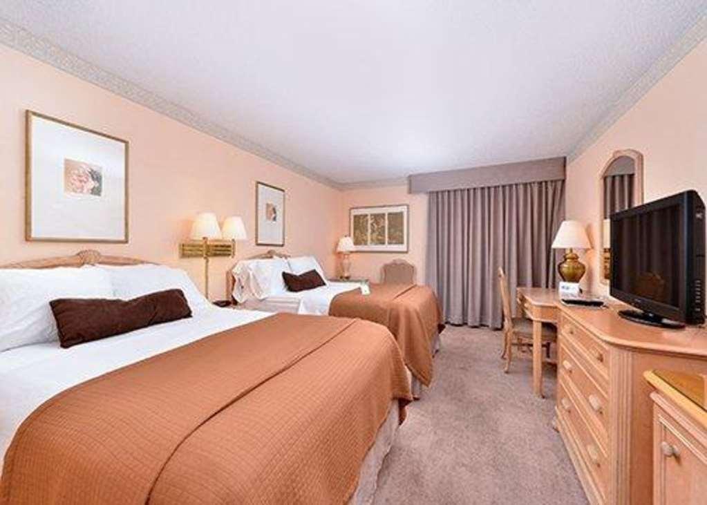 Quality Inn Alamosa Zimmer foto