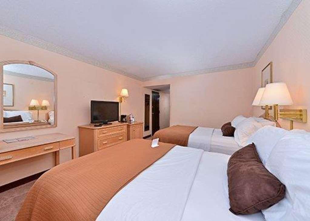 Quality Inn Alamosa Zimmer foto
