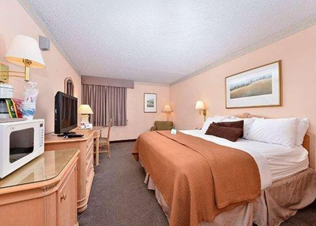 Quality Inn Alamosa Zimmer foto