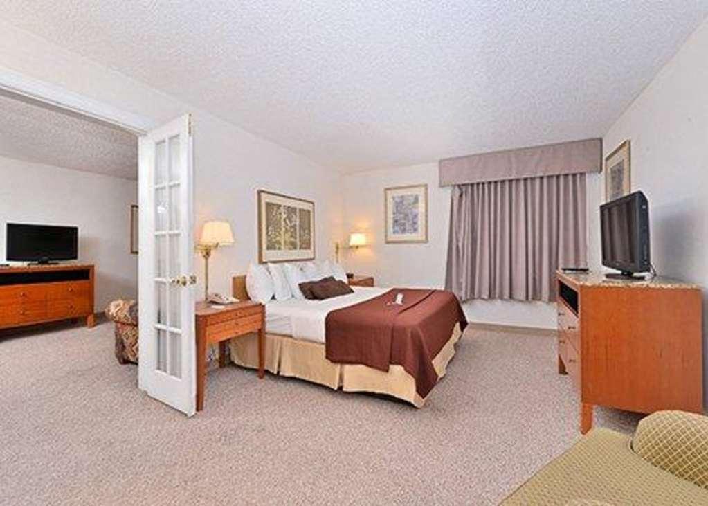 Quality Inn Alamosa Zimmer foto