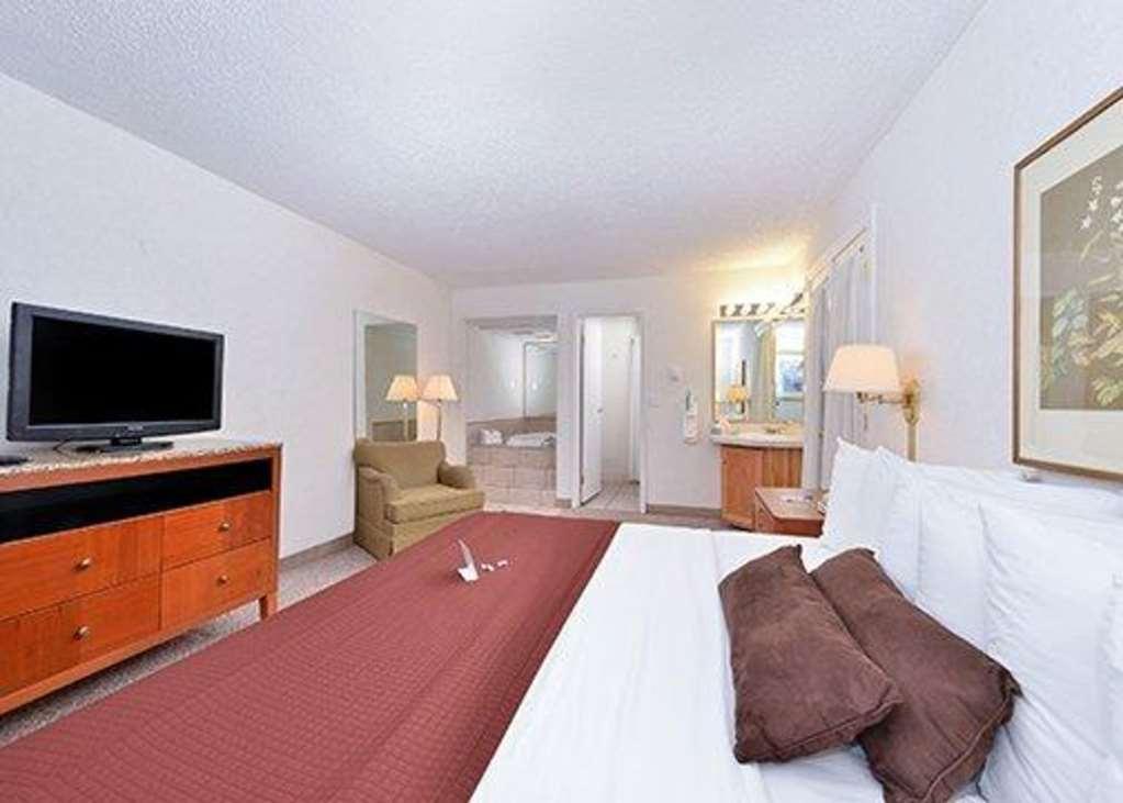 Quality Inn Alamosa Zimmer foto