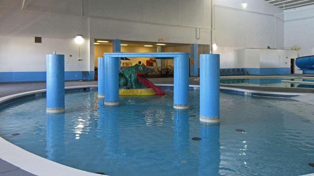 Quality Inn Alamosa Einrichtungen foto
