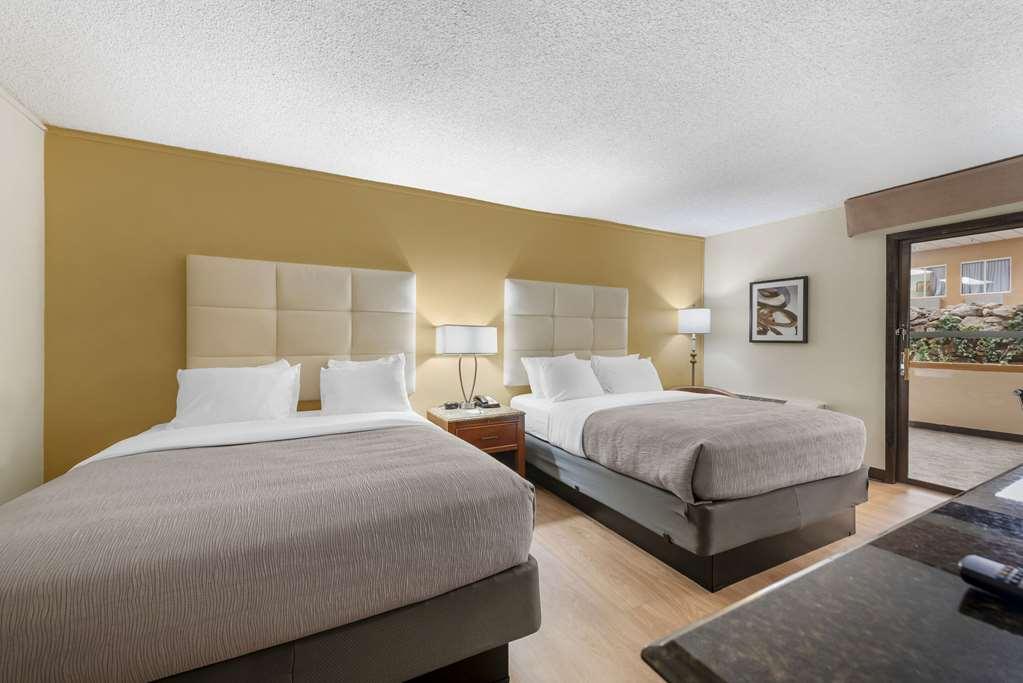 Quality Inn Alamosa Zimmer foto