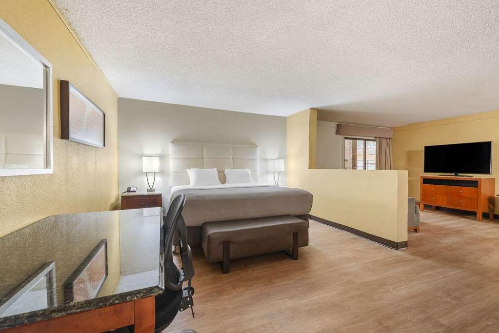 Quality Inn Alamosa Zimmer foto