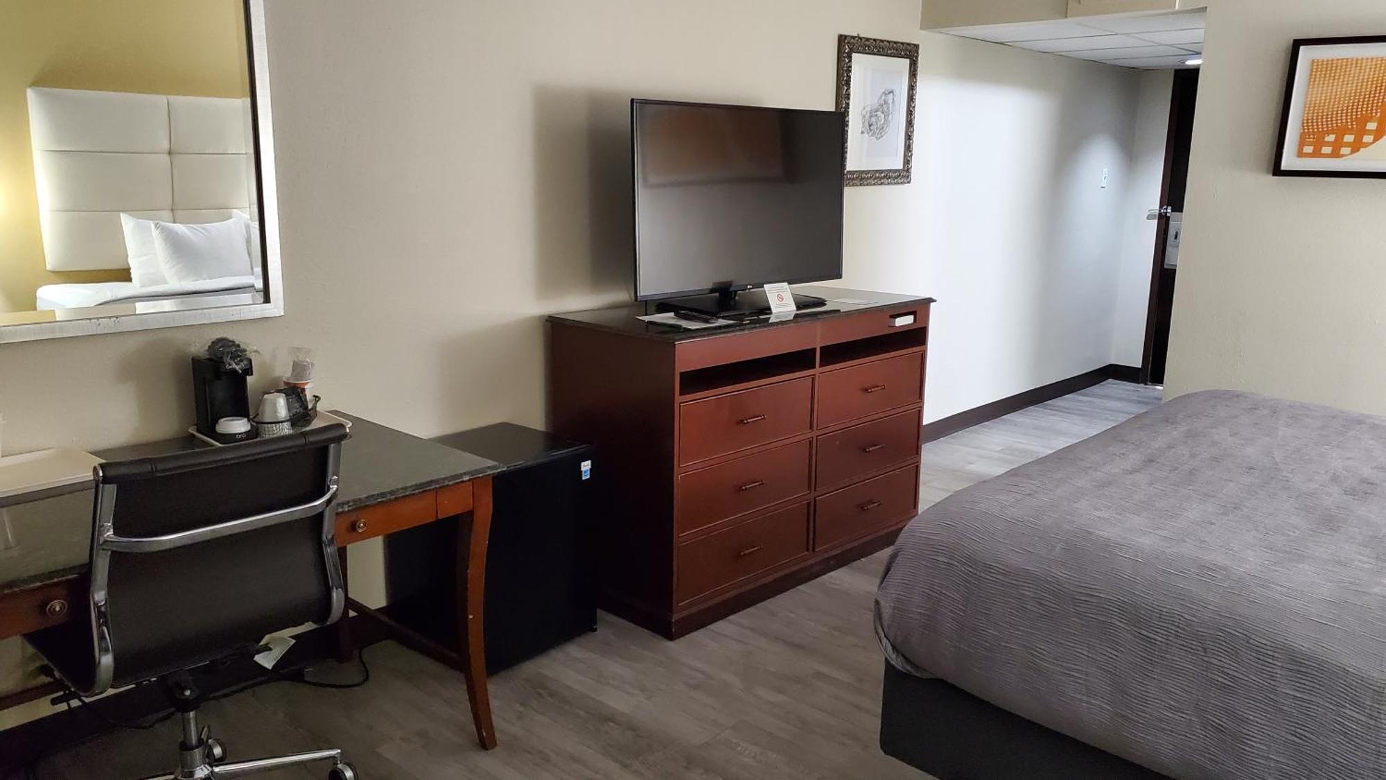Quality Inn Alamosa Exterior foto